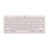 (Pink) Logitech K380 Portable Multi-Device Wireless Bluetooth Keyboard 1