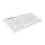 (White) Logitech K380 Portable Multi-Device Wireless Bluetooth Keyboard 3