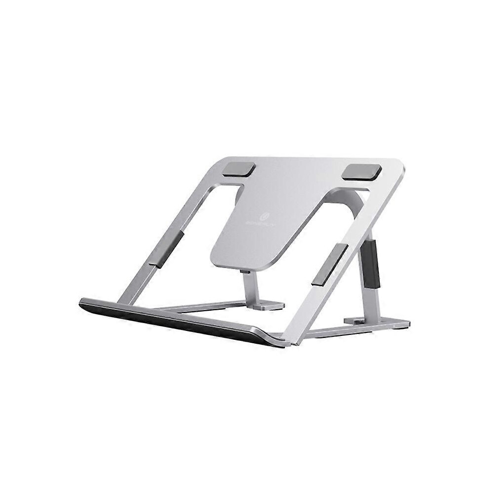 (As Show, One Size) For Ipad Pro Stand Riser Adjustable Cooling Holder Foldable Tablet Bracket 8193091929748