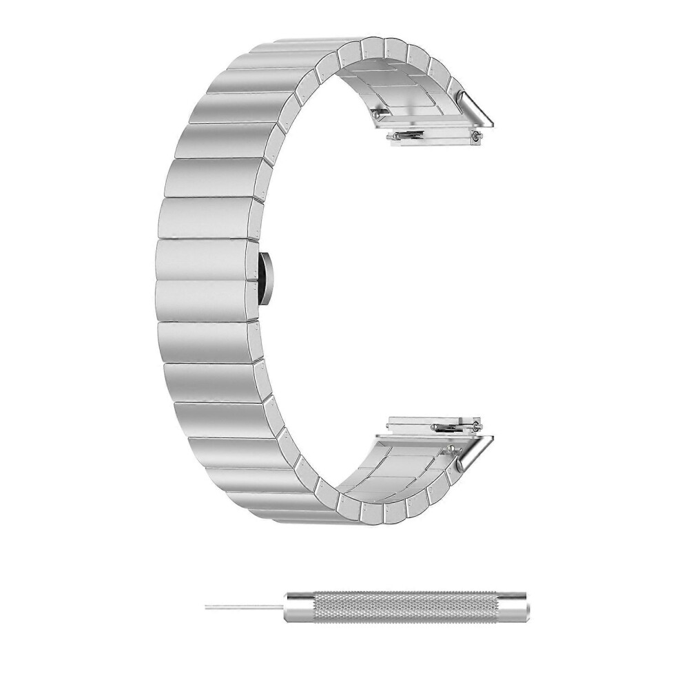 (As Show, One Size) Unisex Watchband Strap Belt Sweatproof Wristband For Huaweiband 7 Bracelet Loop 5022093395035