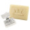 (B-4, One size) Acrylic Transparent Soap Stamp Christmas Theme Pattern Soaps Embossing Stamp 3