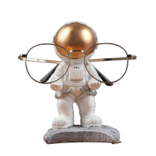 (C) Cute Animal Glasses Holder Astronaut Glasses Holder -cute Sunglasses Display Stand Fun Decor Glasses Accessorie