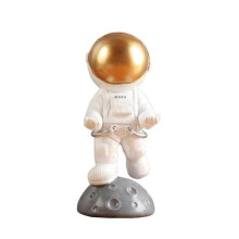 (A) Cute Animal Glasses Holder Astronaut Glasses Holder -cute Sunglasses Display Stand Fun Decor Glasses Accessorie
