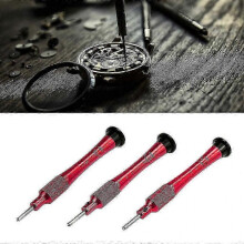 1pcs Screwdriver 4&5 Spokes Prongs Star for Richard Mille Watch Repair Tool Rm
