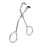 (Rose gold) Precision Lash Curler 5