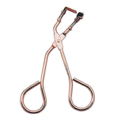 (Rose gold) Precision Lash Curler