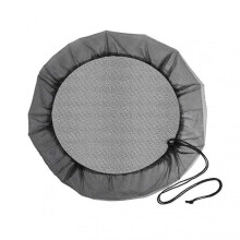 (100cm) Rain Water Collection Barrels Mesh Cover Fine-meshed Durable Mesh Cover For Keeping Mosquito And Debris Out