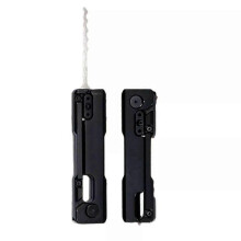 Compact and Portable Lock Pick Set, Clock Pick Set, Lock Picking and Fidget Toy