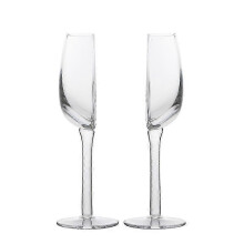 Unique Half Wine Glasses for Couples  Perfect for Valentine's Day, Wedding, Birthday.Anniversaries, and Romantic Evenings  Stylish and Eye-Catching De