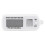 Air Negative Ion Tester Ion Meter Aeroanion Detector Negative Oxygen Ions Concentration Detector 6