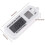 Air Negative Ion Tester Ion Meter Aeroanion Detector Negative Oxygen Ions Concentration Detector 21
