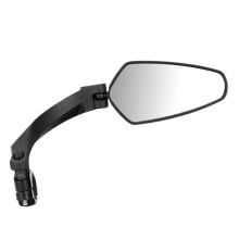 Road Bike Mirror Bicycle Rear View Mirrors Adjustable Rotatable Safe Cycling Right