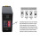PD132 Single Channel Inductive Vehicle Loop Detector for Car Parking Lot Vehicle Loop Detector 3