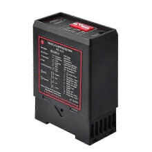 PD132 Single Channel Inductive Vehicle Loop Detector for Car Parking Lot Vehicle Loop Detector