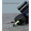 Dog Leash-360 Degree Anti-Tangle-Blue-1pc 4