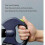 Dog Leash-360 Degree Anti-Tangle-Blue-1pc 5