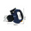 Dog Leash-360 Degree Anti-Tangle-Blue-1pc 2