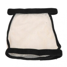 Catheter Leg Bag Holder with Elastic Strap Breathable Mesh Large Capacity Urine Drainage Bag Holder for Nephrostomy Ostomy
