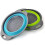 2-Piece Collapsible Filter Set Includes 2 Space-Saving Collapsible Filters Blue Large, Small 4