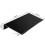 Acrylic Computer Keyboard Stand for Desk, Keyboard Riser Tilt Lift, Keyboard Holder for Desktop, De 4