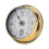 Tidal Clock, Tester Copper Shell Marine for , Wall Hanging Boat Using Tidal Clock, 115mm 1