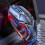(White) Wired mouse luminous game esports mechanical silent computer accessories 3