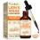 Lion's Mane Liquid Drops 60ml 120,000MG High Strength Brain Supplement 1
