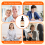 Lion's Mane Liquid Drops 60ml 120,000MG High Strength Brain Supplement 5