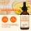 Lion's Mane Liquid Drops 60ml 120,000MG High Strength Brain Supplement 8