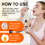 Lion's Mane Liquid Drops 60ml 120,000MG High Strength Brain Supplement 9