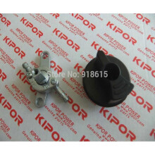 Fuel Valve Assy for Kipor Ig770 Ig1000 Ig2000 Ig2600 4 Stroke Digital Invert Generator Cheap Petcock Tap