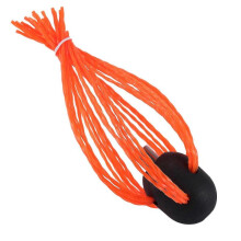 Chimney Sweep Brush,flexible Fireplace Tool Cleaning Brush Brushes Head for Fireplace Flue Cleaning Banmo