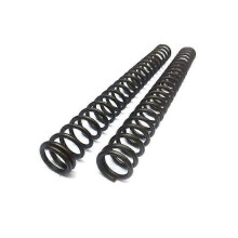 (2X17X300) Long Compression Springs With 2mm Wire Diameter X (10-20)mm Out Diameter X 300mm Length