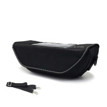 (no logo) For Exc Exc-f Xc-w Tpi Six Days 2020 2021 2022 Motorcycle Handlebar Bag Waterproof Handlebar Travel Navigation Bag