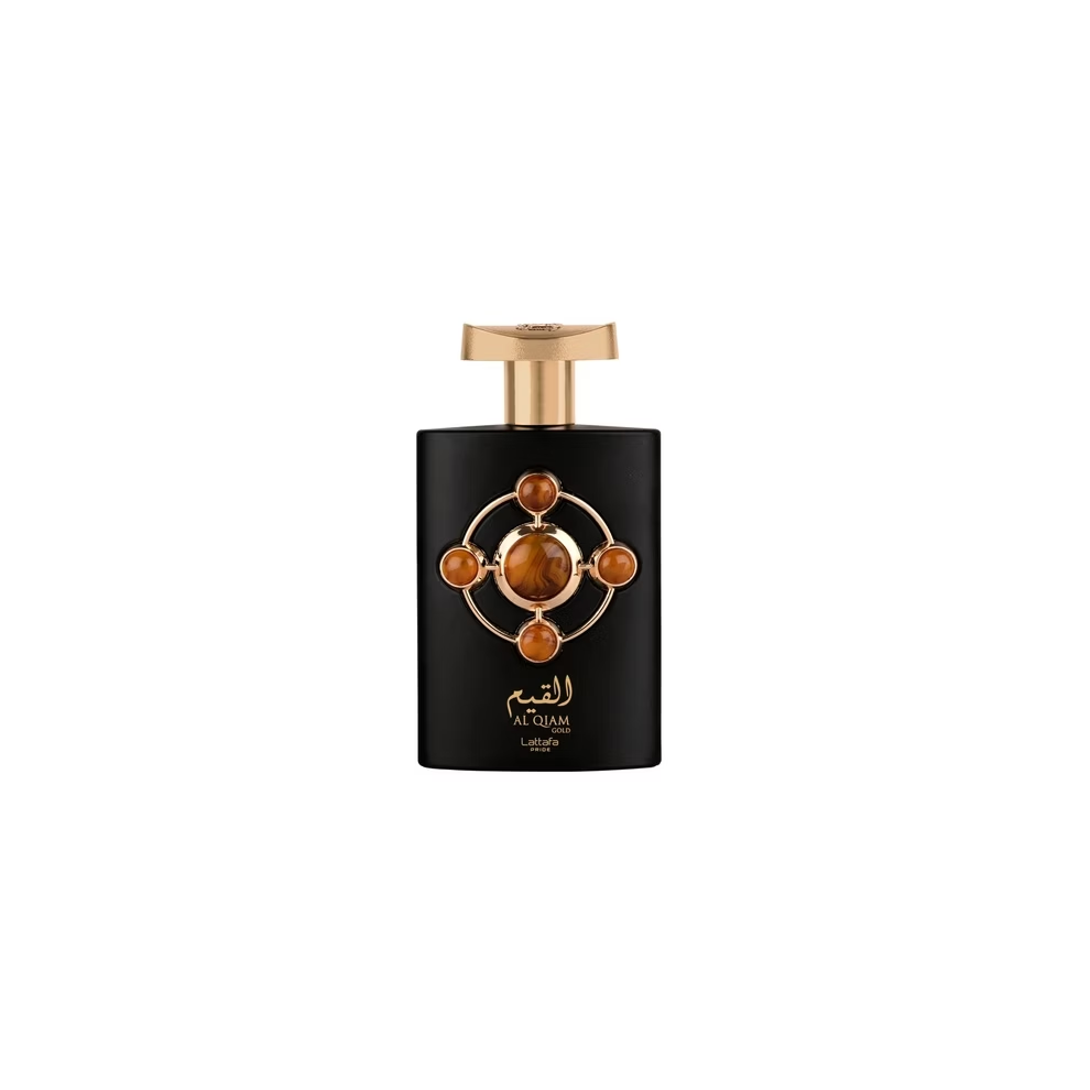 Lattafa Pride Al Qiam Gold Eau De Parfum Spray 100ml