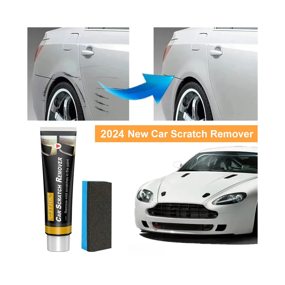 Car Scratch Remover Paint Care Tools Auto Swirl Remover