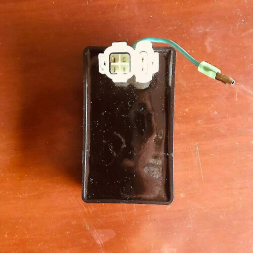 Ignition Cdi Ignition Box for Can-am Bombardier Ds250 250 (2006-2020) 2