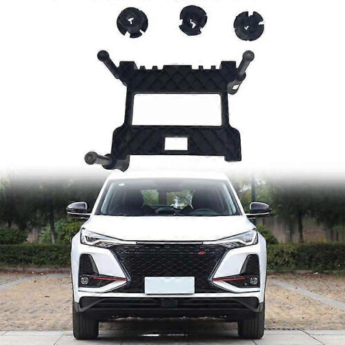 1sets Car Adaptive Cruise Control Module Distance Sensor Bracket 1271321010 for Cs55 Cs75 Cs85 Cs95 1