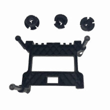 1sets Car Adaptive Cruise Control Module Distance Sensor Bracket 1271321010 for Cs55 Cs75 Cs85 Cs95