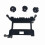 1sets Car Adaptive Cruise Control Module Distance Sensor Bracket 1271321010 for Cs55 Cs75 Cs85 Cs95 1