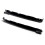 1 Pair Front Left Right Bumper Bracket Frame 2118801114 2118801214 for - S-class W211 E320 E350 06-09 E500 1