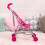 Bayer Design PINK Dolls Poussette 4