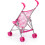 Bayer Design PINK Dolls Poussette 3