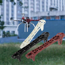 Quadcopter Hexacopter Frame Landing Arm for Dji F450 F550 Flame Wheel