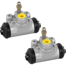 Front Brake Wheel Cylinder for Suzuki King Quadrunner 300 Lt-f300f 4x4/ 250 Ltf250f 4x4/ Ltf250 2x4/ Banmo