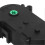 Trunk Lid Power Latch Lock Actuator A2047500060 Tailgate Bootlid Lock Actuator Replacement for Tesla Model S Model 3 Banmo 3