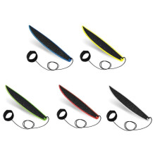 New Upgrade Finger Surfboard  Rad Fingerboard Toy Surf The Wind Mini Board for Kids and Surfers Looking to Hone Their Surfer Skills