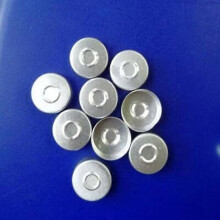(For 15mm Al Cap) Glass Vial Crimper 13mm 15mm 20mm Bottle Crimp Cap Tools Vial Sealing Machine Capper Bottle