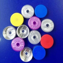 (For 20mm Plastic Cap) Glass Vial Crimper 13mm 15mm 20mm Bottle Crimp Cap Tools Vial Sealing Machine Capper Bottle