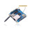 For Zero 3 Development Board 1GB RAM H618 WiFi5+BT 5.0 Gigabit LAN for Android 12 Debian12 Ubuntu22 7